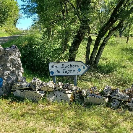 Maison Au Calme Avec Vue Splendide Dans La Vallee Du Cele 別荘 *