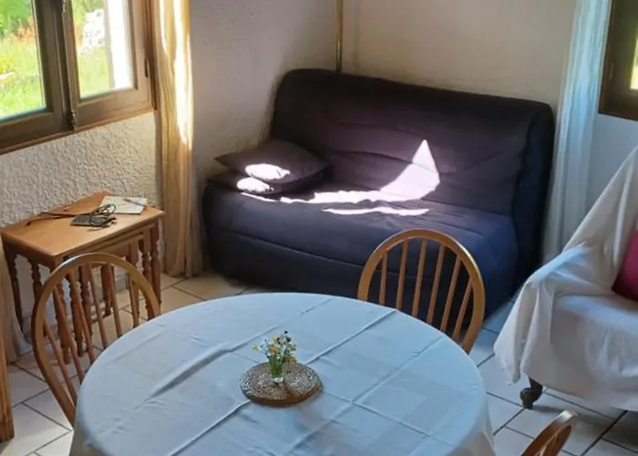 Сasa de vacaciones Maison Au Calme Avec Vue Splendide Dans La Vallée Du Célé *